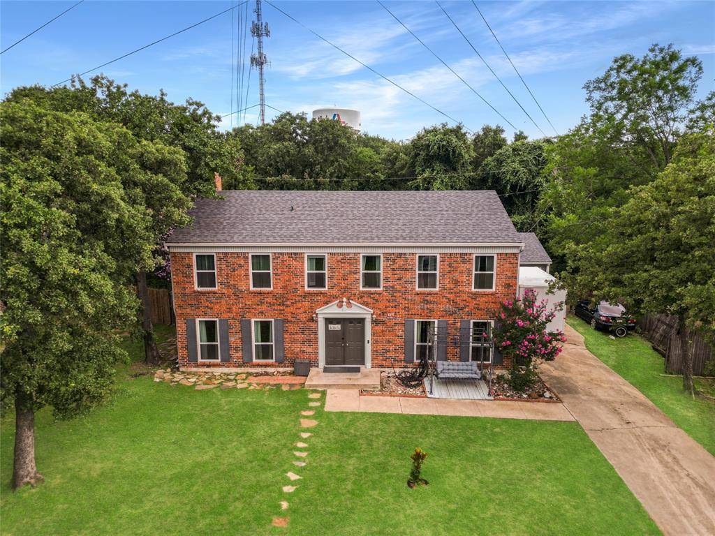6217 Barcelona Drive, Arlington, TX 76016