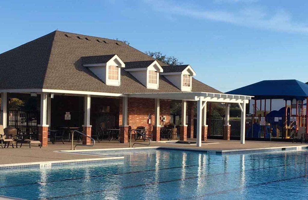 6604 High Brook Drive, Fort Worth, TX 76132