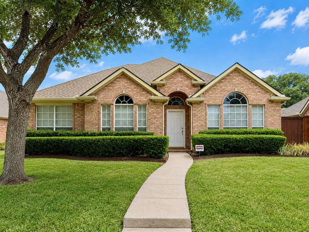 6701 Candlecreek Lane, Plano, TX 75024