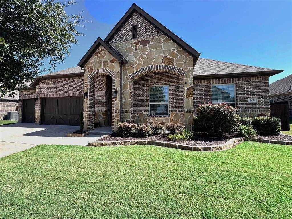 2429 San Marcos Drive, Royse City, TX 75189