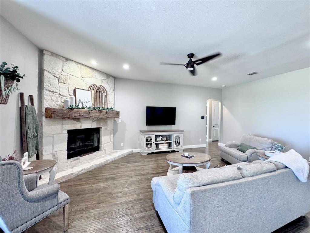 2429 San Marcos Drive, Royse City, TX 75189