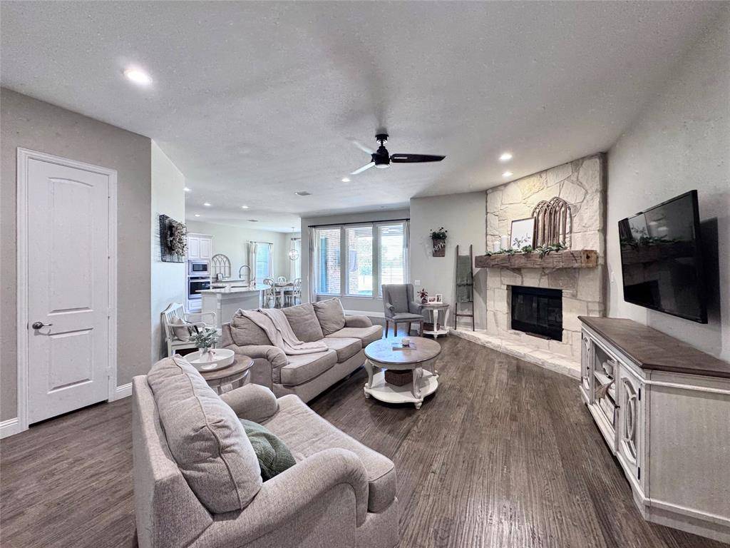 2429 San Marcos Drive, Royse City, TX 75189