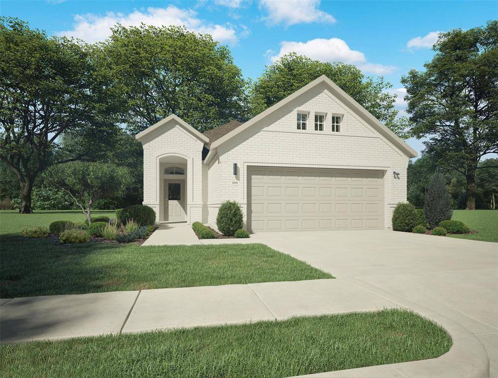 520 Green Gables Drive, Princeton, TX 75071