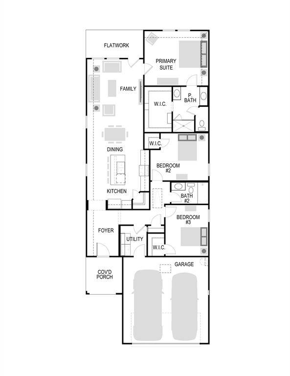 520 Green Gables Drive, Princeton, TX 75071