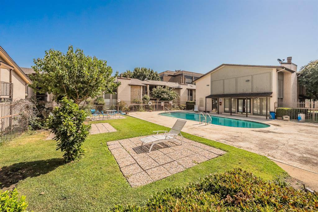 12816 Midway Road #2063, Dallas, TX 75244