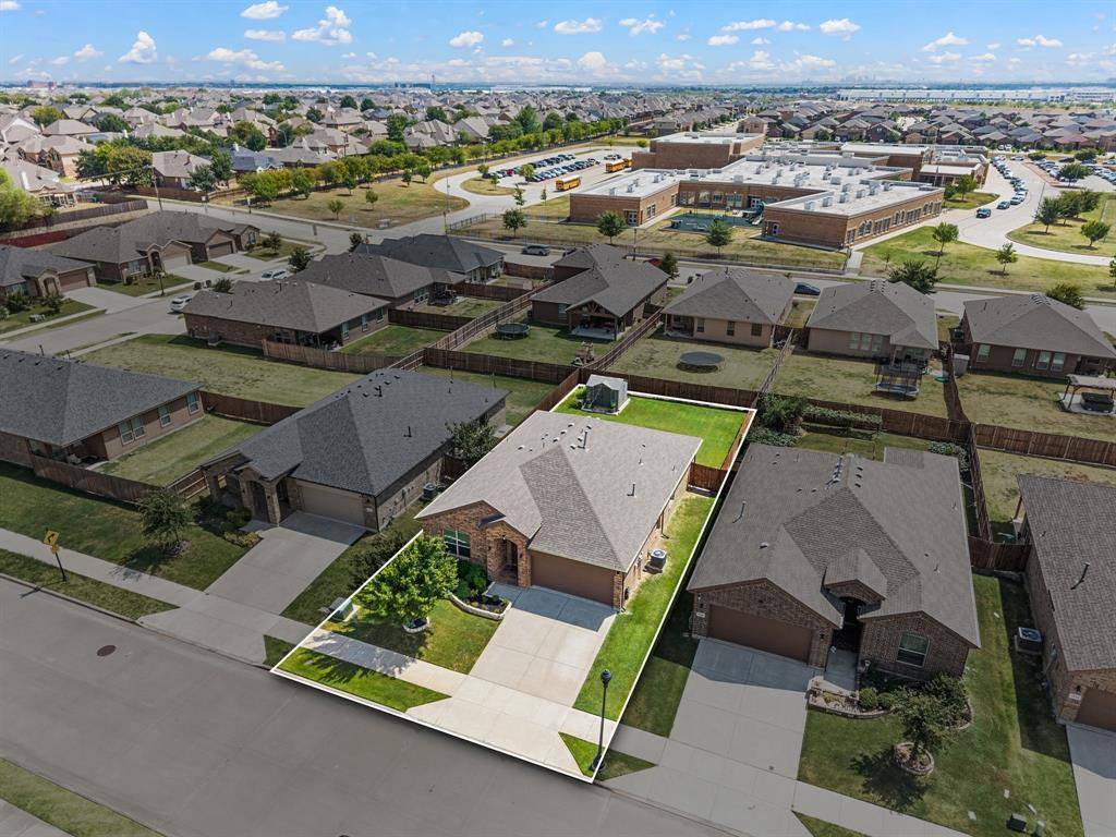 1132 Blooming Prairie Trail, Fort Worth, TX 76177
