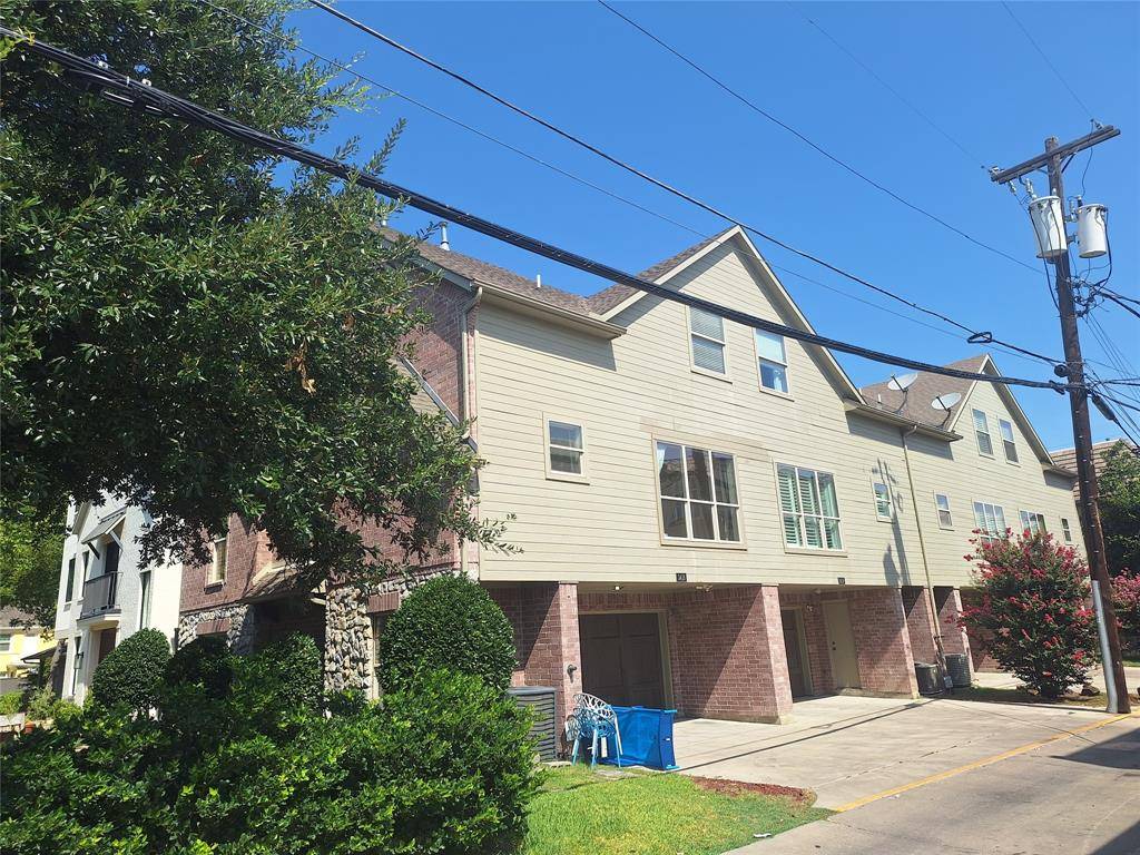 3416 Westminster Avenue #1, University Park, TX 75205