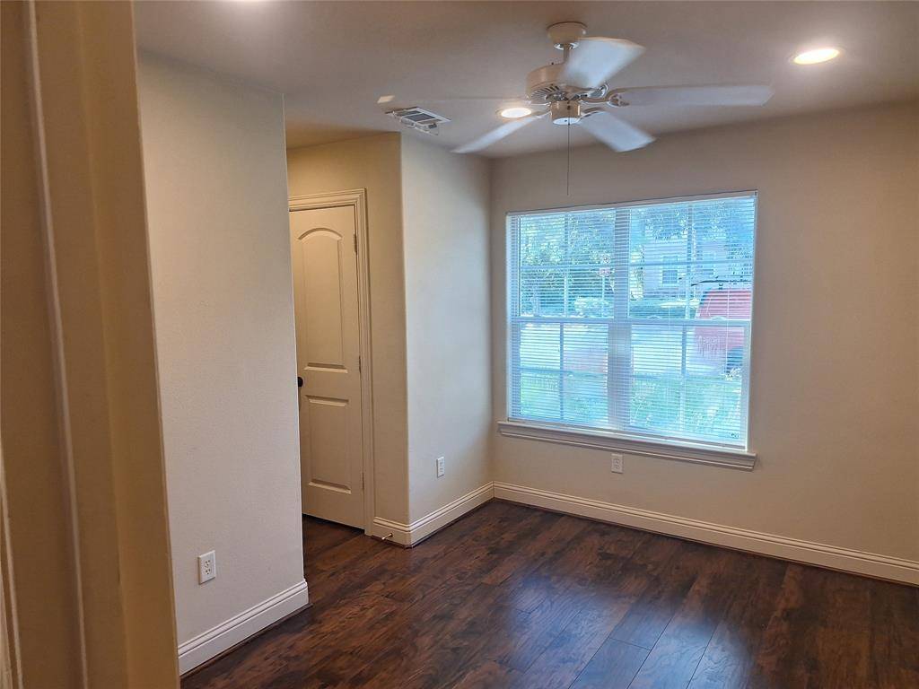 3416 Westminster Avenue #1, University Park, TX 75205