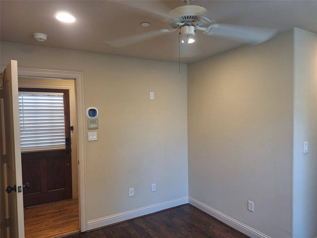 3416 Westminster Avenue #1, University Park, TX 75205