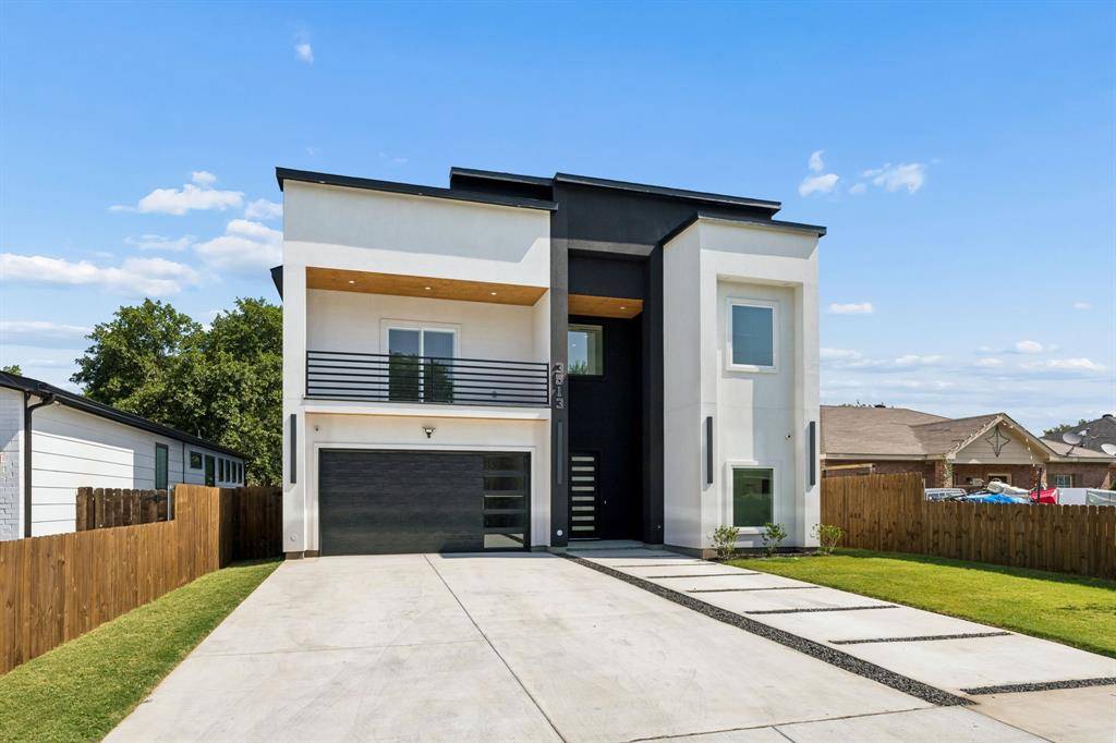 3513 Nomas Street, Dallas, TX 75212