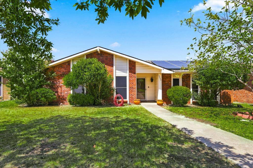5264 Sherman Drive, The Colony, TX 75056