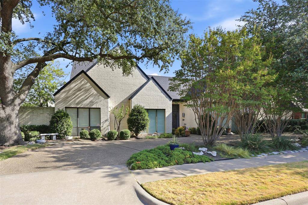 4609 Saxon Drive, Plano, TX 75093