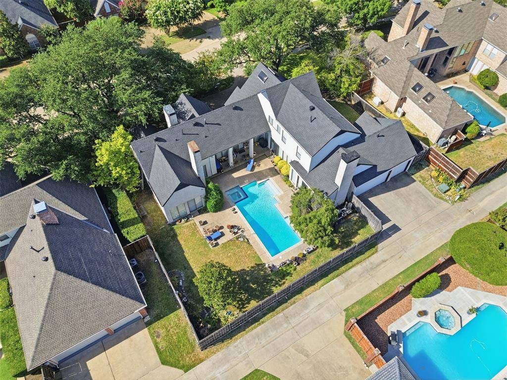 4609 Saxon Drive, Plano, TX 75093