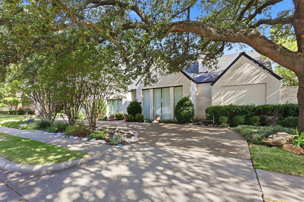 4609 Saxon Drive, Plano, TX 75093
