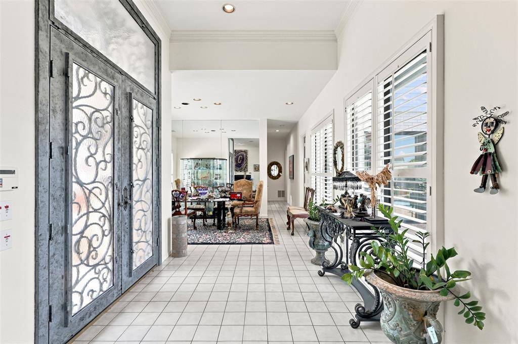 4609 Saxon Drive, Plano, TX 75093