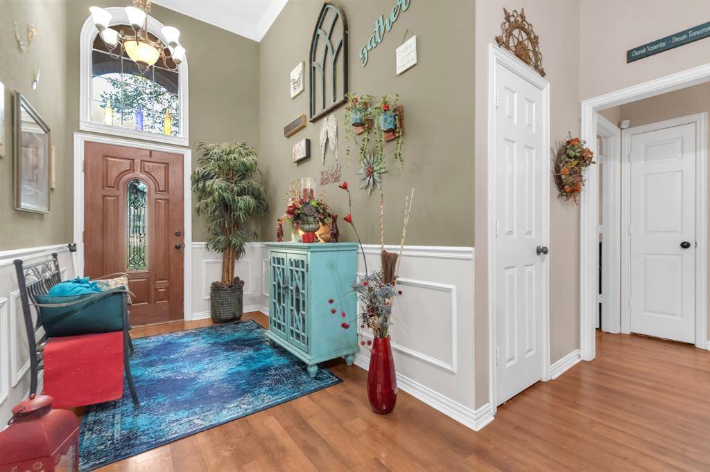18 Red Bluff Court, Mansfield, TX 76063