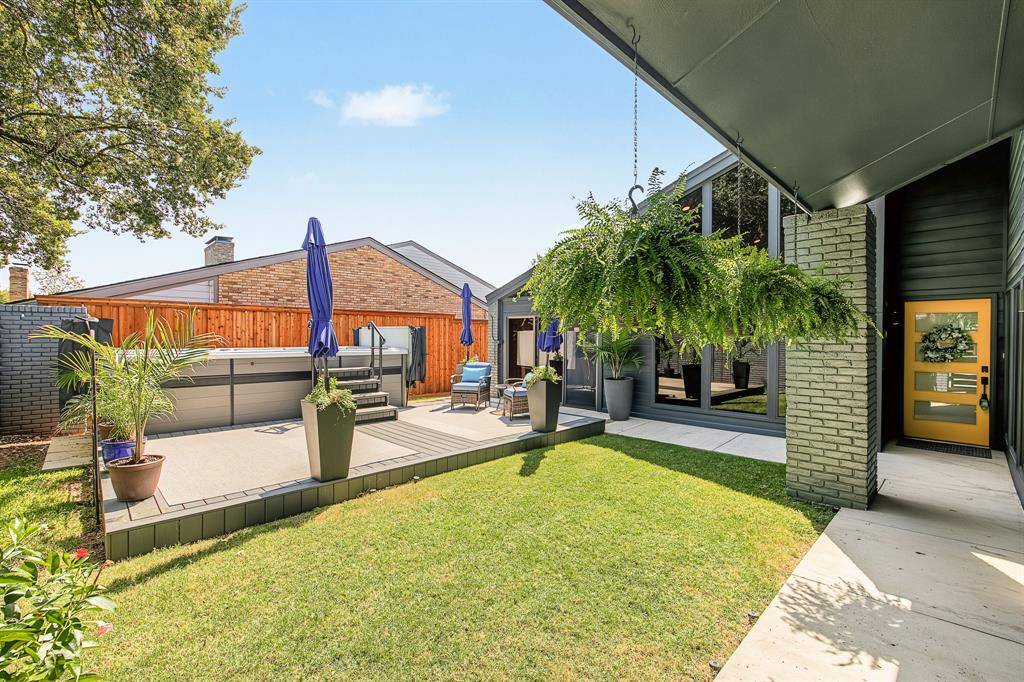 9123 Windcrest Drive, Dallas, TX 75243