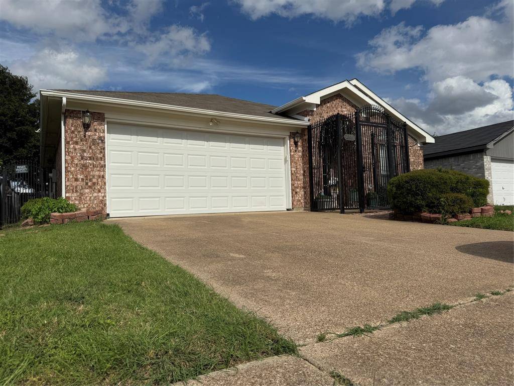 7309 Nohl Ranch Road, Fort Worth, TX 76133