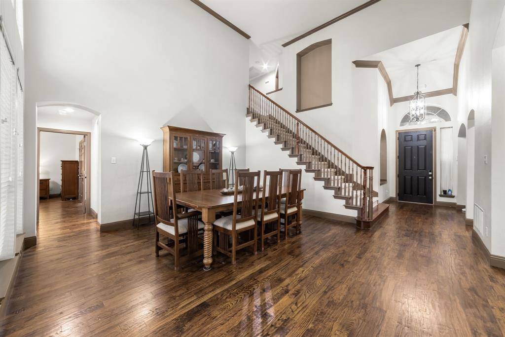 2120 Grayson Road, Mckinney, TX 75072