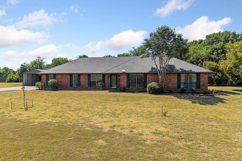 105 Cedar Ridge, Lowry Crossing, TX 75069