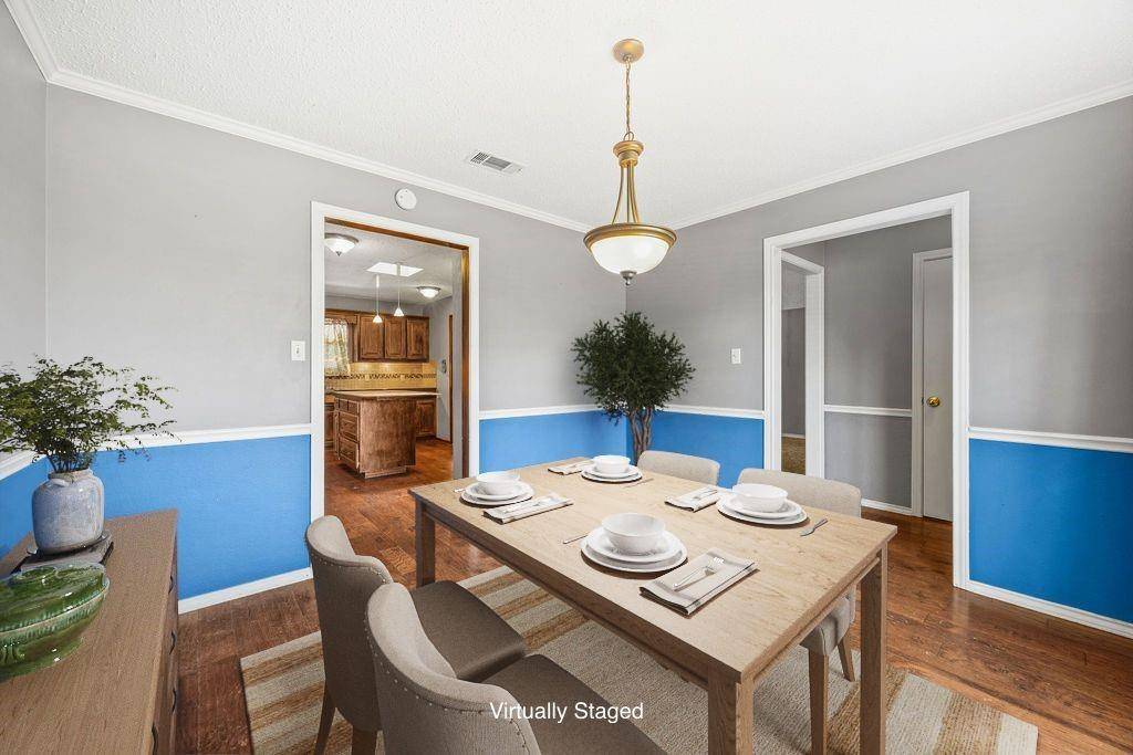 105 Cedar Ridge, Lowry Crossing, TX 75069