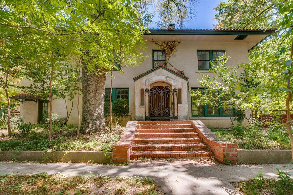 514 S Ravinia Drive, Dallas, TX 75211