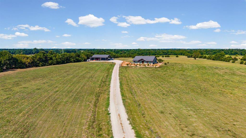 1704 County Road 1002, Greenville, TX 75401