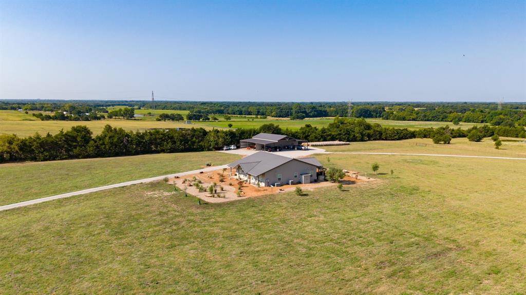 1704 County Road 1002, Greenville, TX 75401