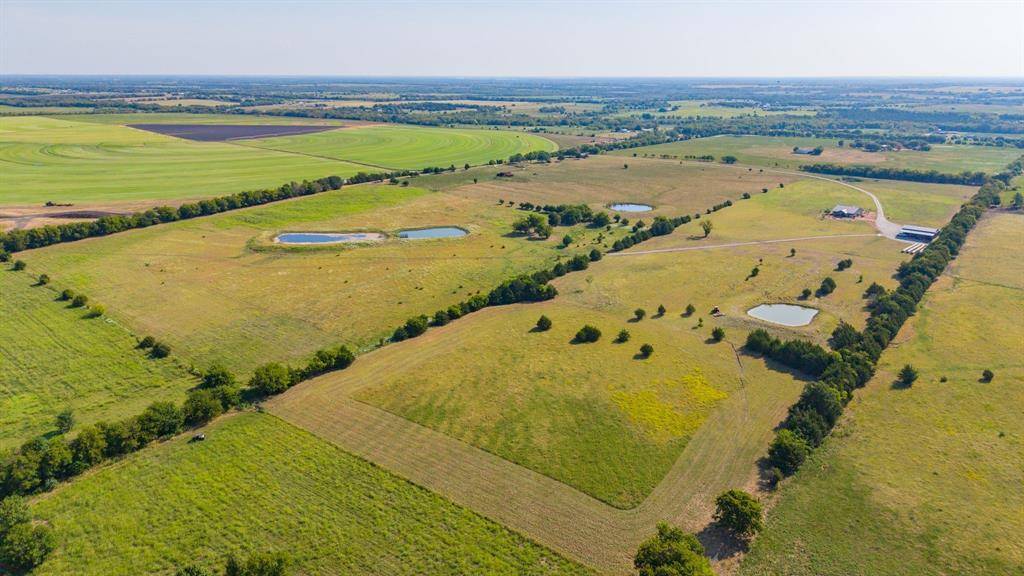 1704 County Road 1002, Greenville, TX 75401