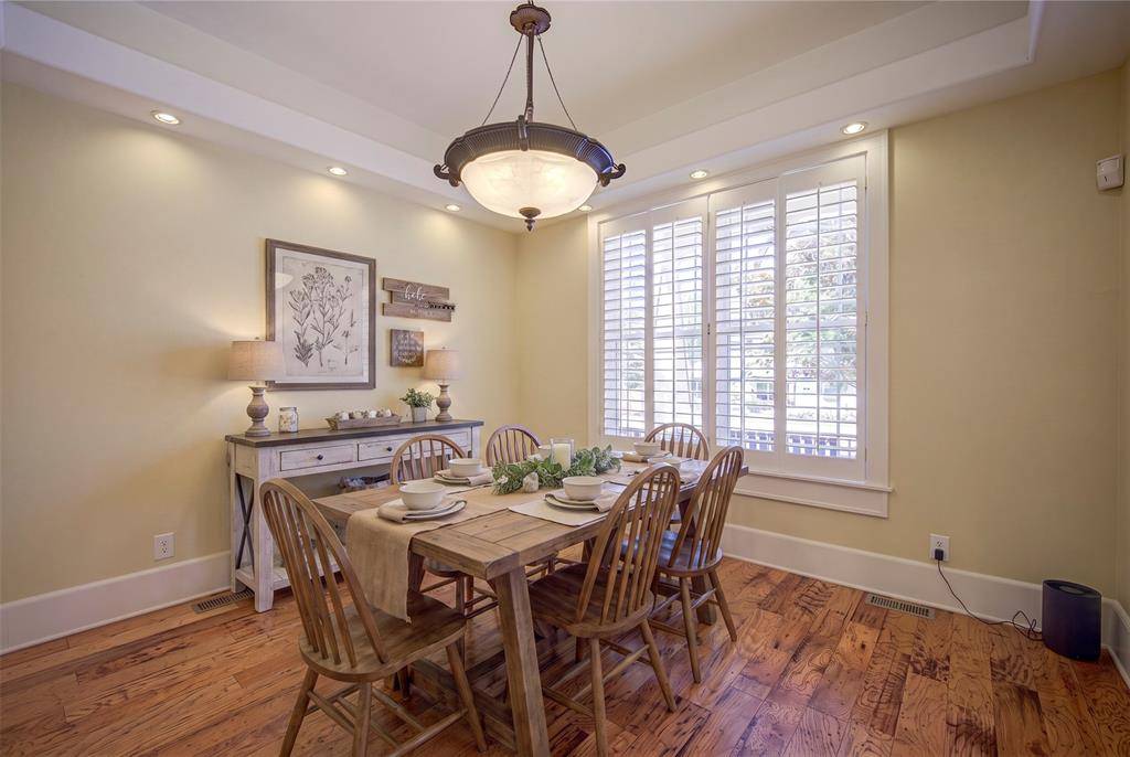 807 Barnes Street, Mckinney, TX 75069