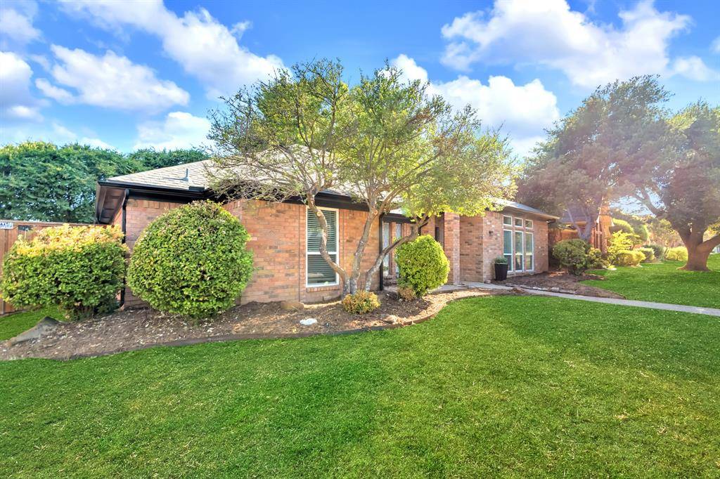 3400 Sailmaker Lane, Plano, TX 75023