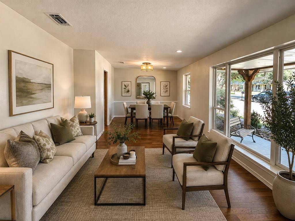 2316 Northcrest Drive, Plano, TX 75075