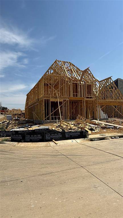 2020 Acoma Way, Bartonville, TX 76226