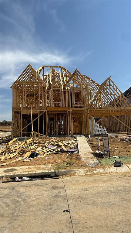 2020 Acoma Way, Bartonville, TX 76226