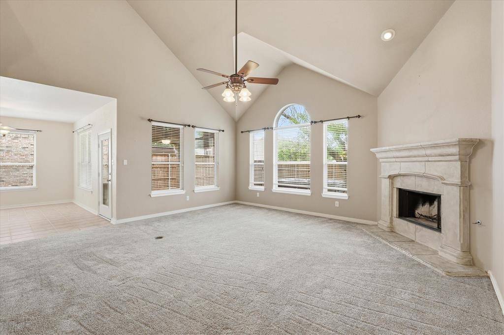1401 Big Falls Drive, Flower Mound, TX 75028