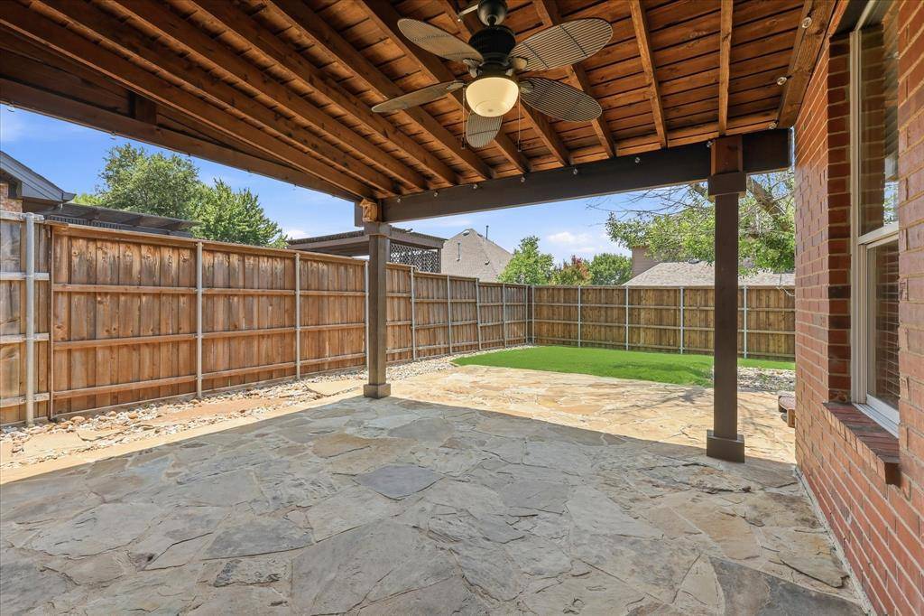 1401 Big Falls Drive, Flower Mound, TX 75028