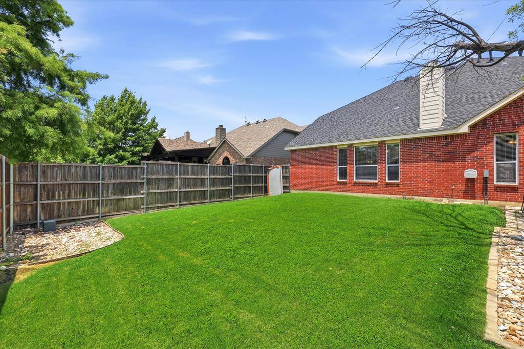 1401 Big Falls Drive, Flower Mound, TX 75028