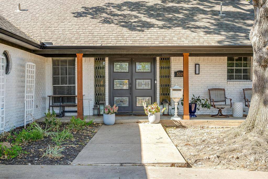 5315 Meadowbrook Drive, Fort Worth, TX 76112