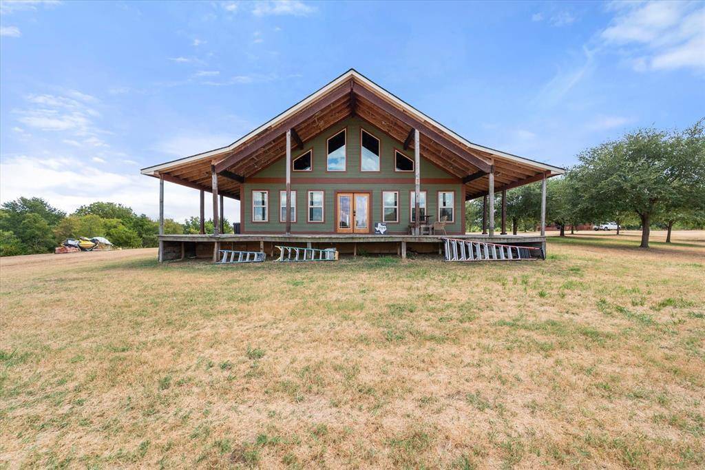 18860 N Fm 709 N, Dawson, TX 76639