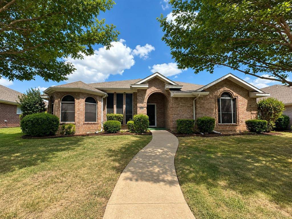 827 Cornell Lane, Allen, TX 75002