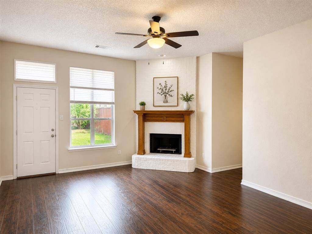 827 Cornell Lane, Allen, TX 75002