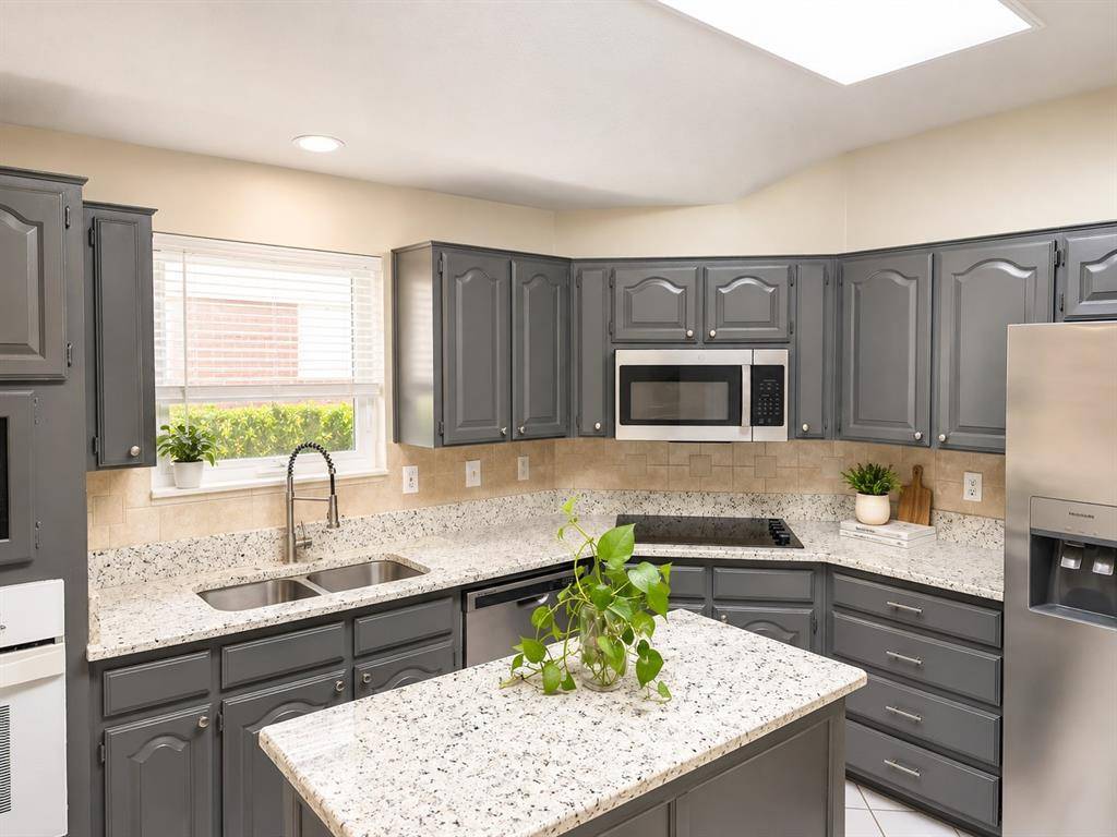 827 Cornell Lane, Allen, TX 75002