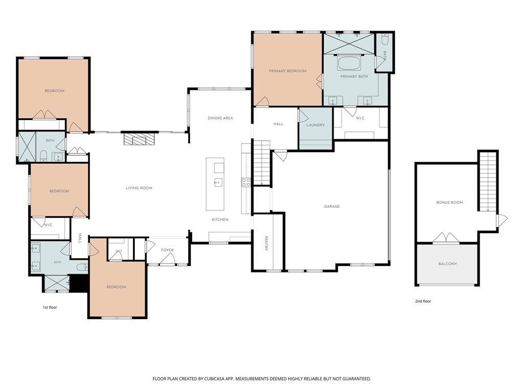 554 Shoreside Drive, Corsicana, TX 75109
