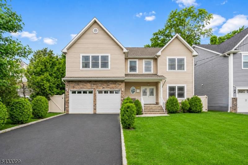 628 New Dover Rd, Woodbridge Twp., NJ 07067