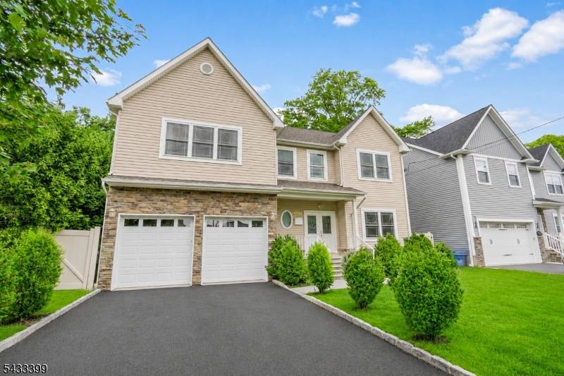 628 New Dover Rd, Woodbridge Twp., NJ 07067