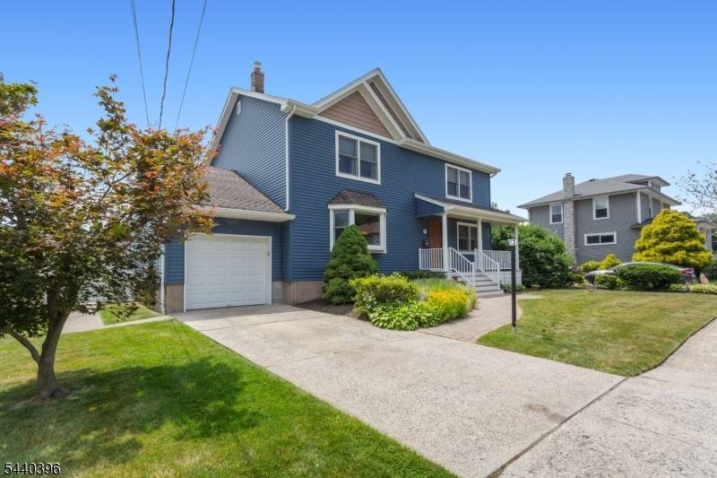 512 Lyster Ave, Saddle Brook Twp., NJ 07663