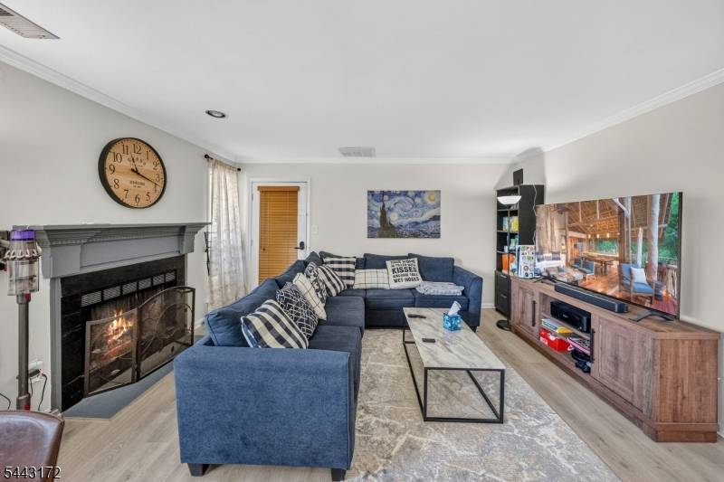 121 Country Club-10 #10, Union Twp., NJ 07083