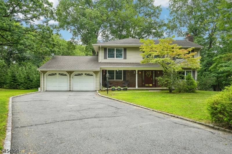3 Kennedy Ct, Wayne Twp., NJ 07470