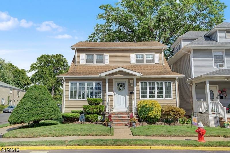 1149 Bank St, Hillside Twp., NJ 07205