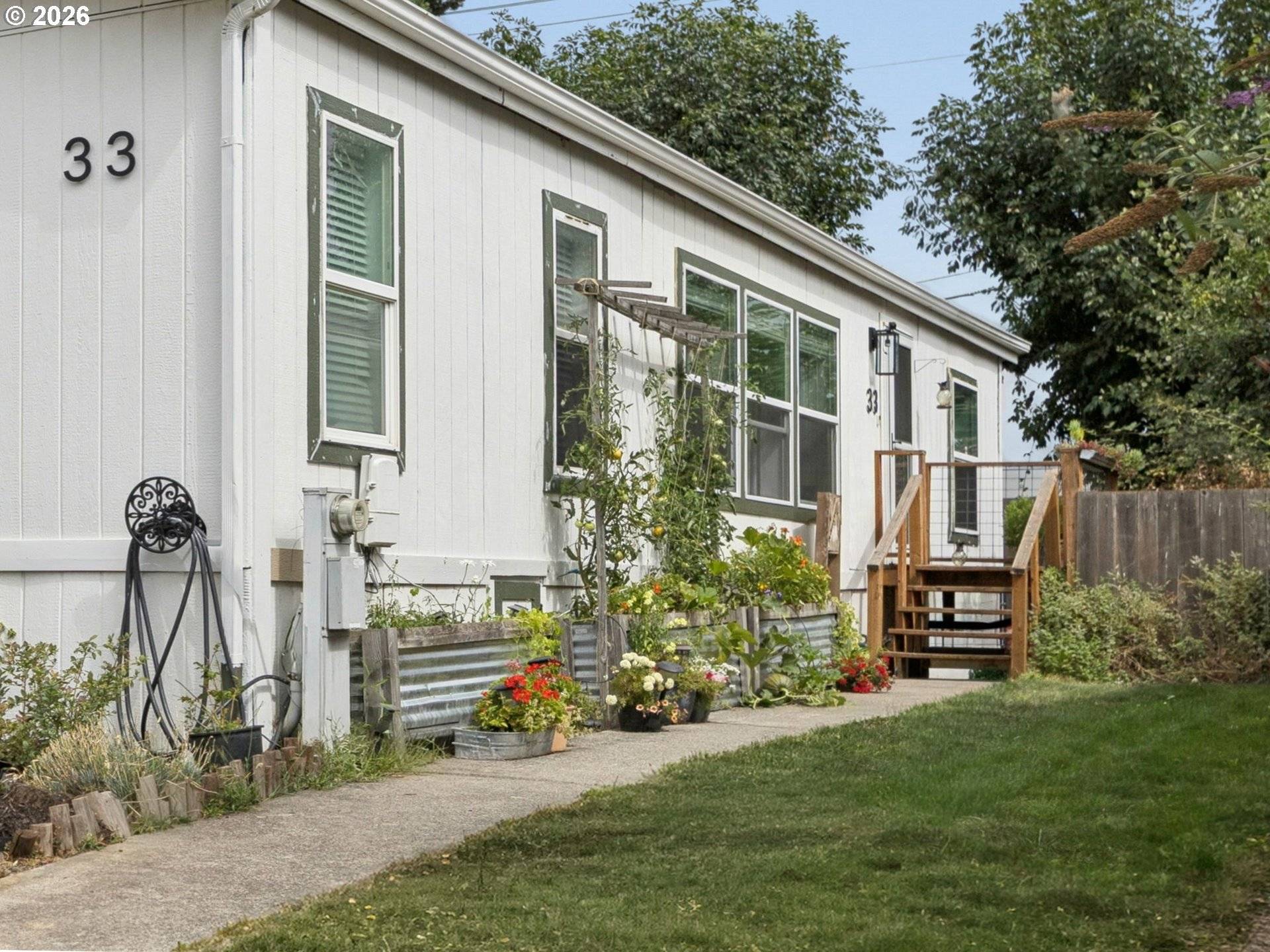 3201 NE 223RD AVE #33, Fairview, OR 97024